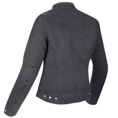 Segura Tina Lady Jacket - Black