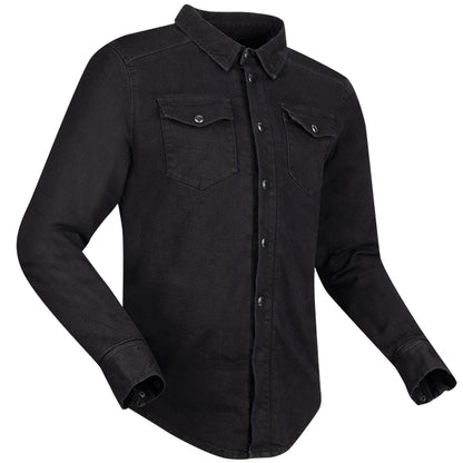 Segura Luthor Jacket - Black