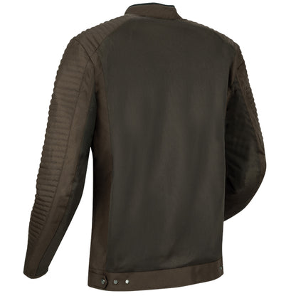 Segura Dikinson Jacket - Brown