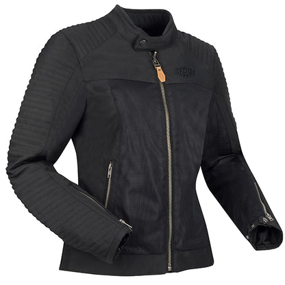 Segura Dikinson Lady Jacket - Black