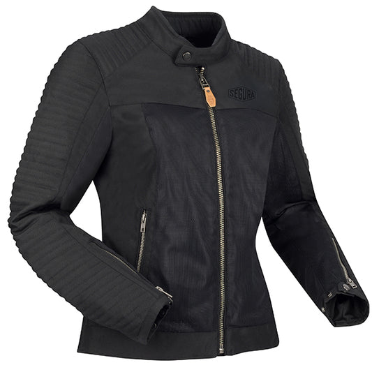 Segura Dikinson Lady Jacket Black