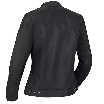 Segura Dikinson Lady Jacket - Black