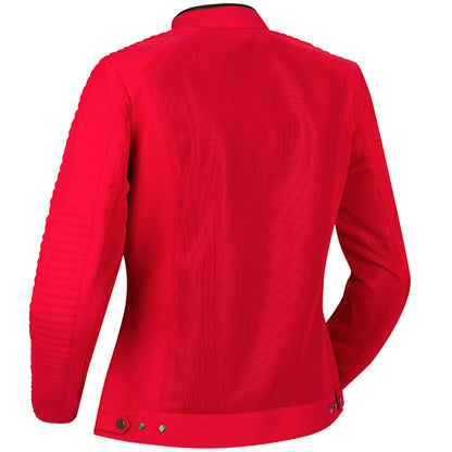 Segura Dikinson Lady Jacket - Red