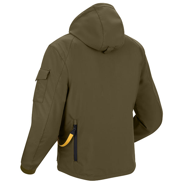 Shark Fabric Cap Str Drak Vancore