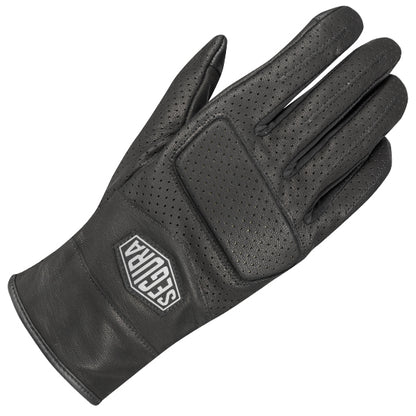 Segura Bogart Gloves - Black