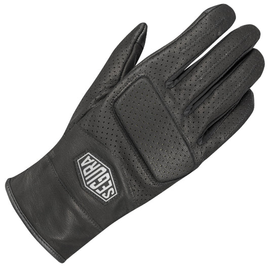 Segura Bogart Gloves Black