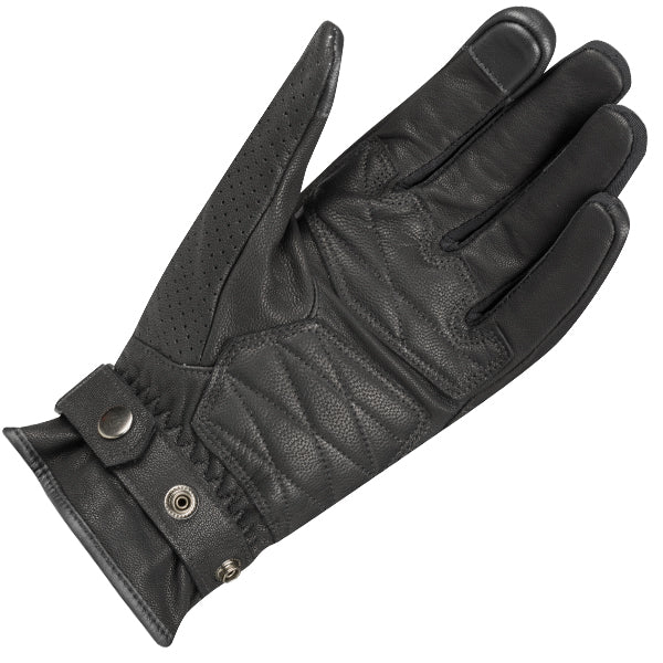 Segura Bogart Gloves Black
