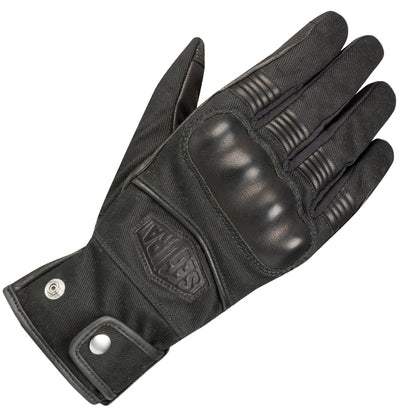 Segura Tampico Gloves - Black