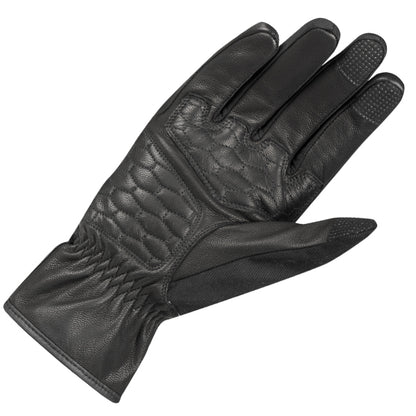 Segura Tampico Gloves - Black