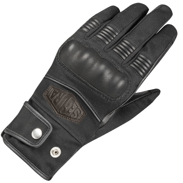 Segura Tampico Lady Gloves Black