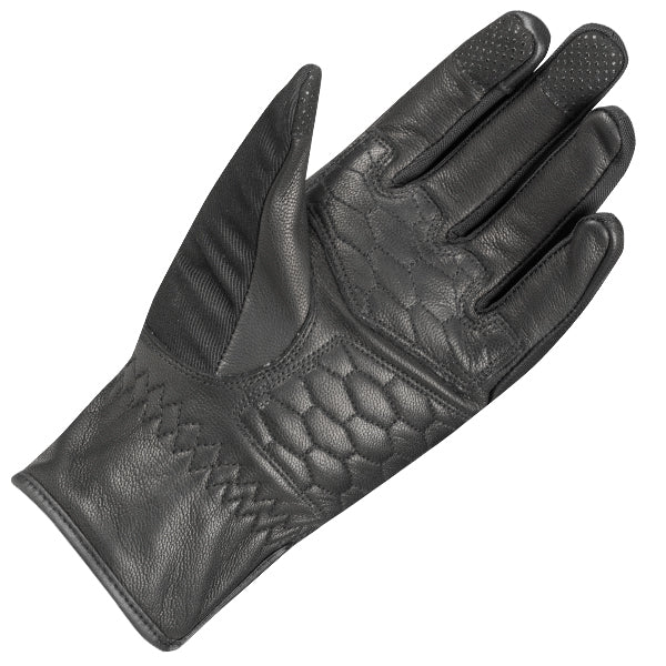 Segura Tampico Lady Gloves Black