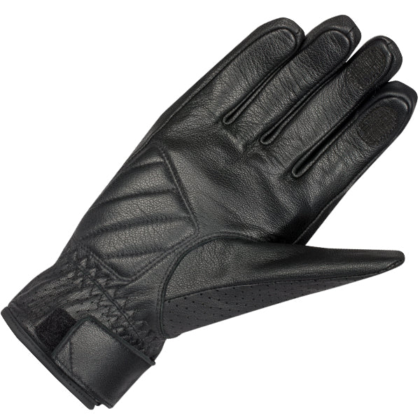 Segura Romeo Gloves Black / White