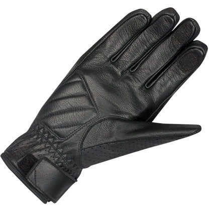 Segura Romeo Gloves - Black / White