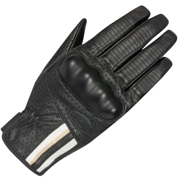 Segura Romeo Lady Gloves Black / White