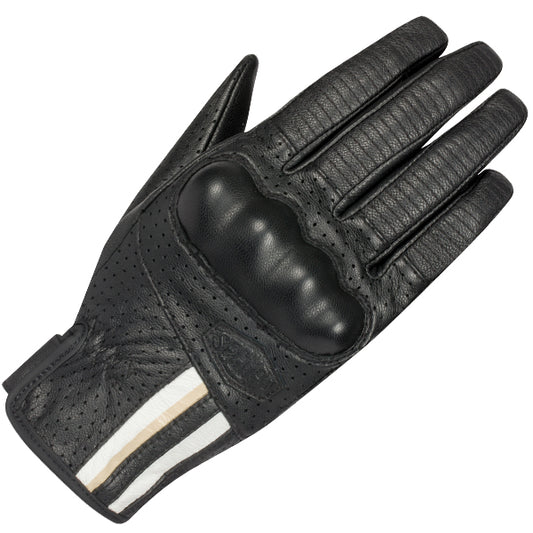 Segura Romeo Lady Gloves Black / White