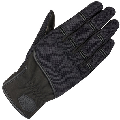 Segura Palmer Gloves - Black