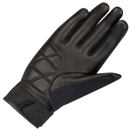 Segura Palmer Gloves - Black