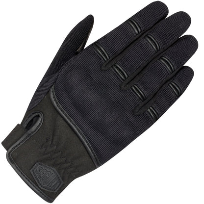 Segura Palmer Lady Gloves - Black