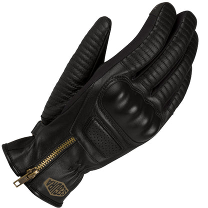 Segura Synchro Gloves - Black