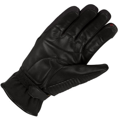 Segura Synchro Gloves - Black