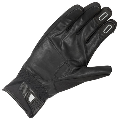 Segura Natcho Gloves - Black / Grey