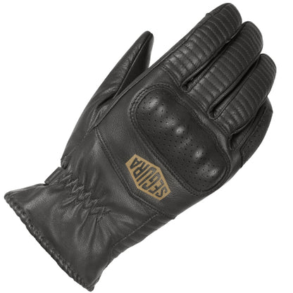 Segura Panther Gloves - Black