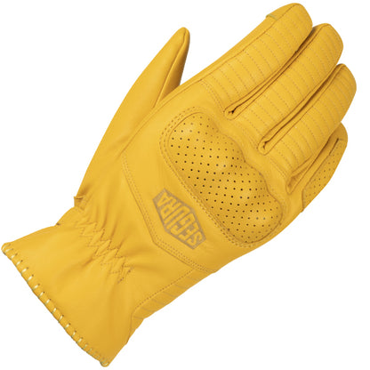 Segura Panther Gloves - Beige