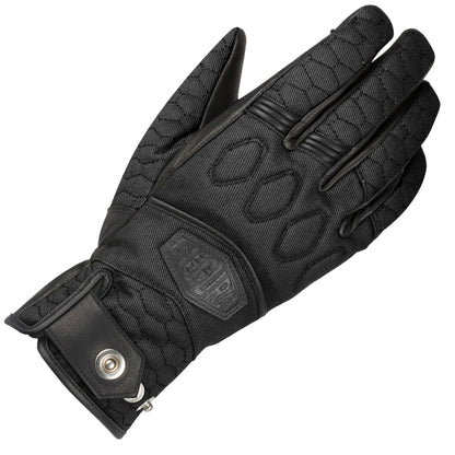 Segura Bahia Lady Gloves - Black