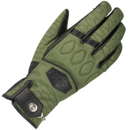Segura Bahia Lady Gloves - Khaki