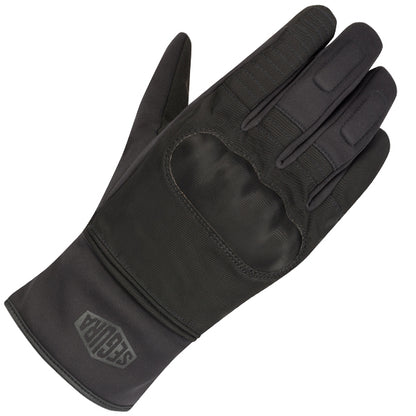 Segura Exo Gloves - Black