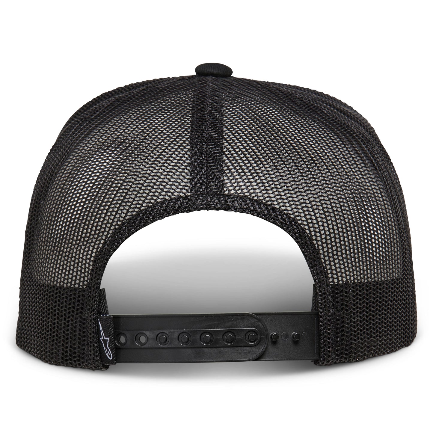 Alpinestars Ride 4.0 Camo Trucker Hat - Black