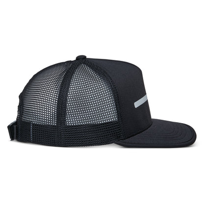 Alpinestars Alter Trucker Hat - Black Black