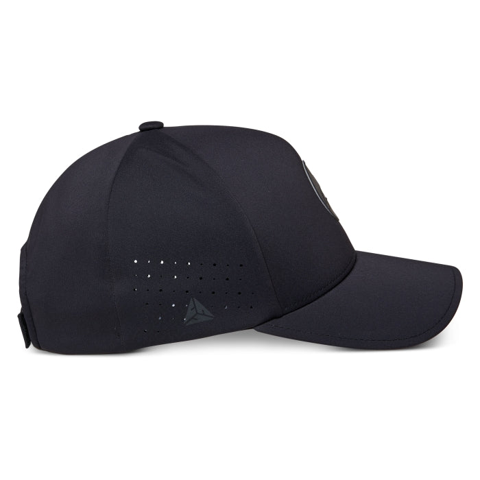 Alpinestars Apex Hat Black - Black