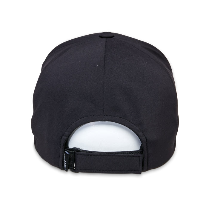 Alpinestars Apex Hat Black - Black