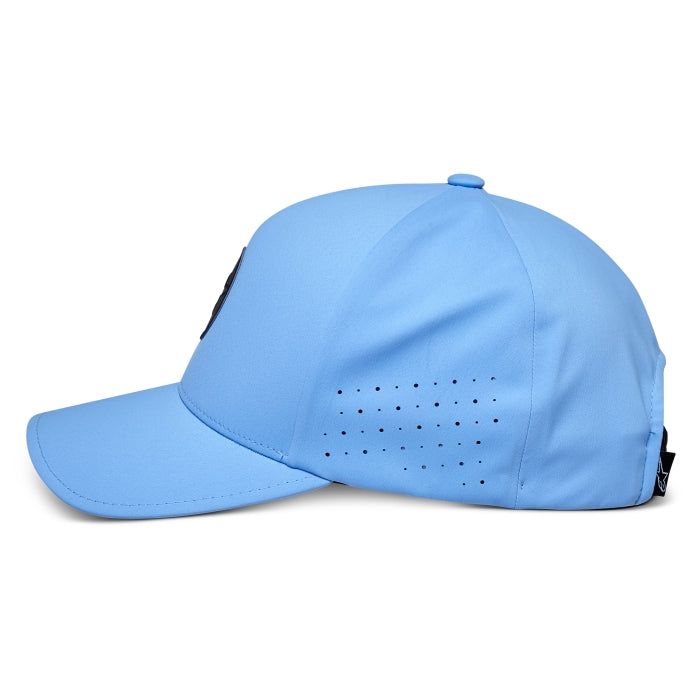 Apex Hat Blue
