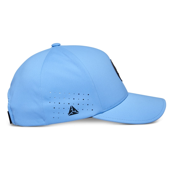 Apex Hat Blue