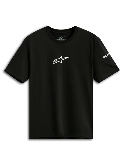 Alpinestars Frontal SS CSF Tee - Black