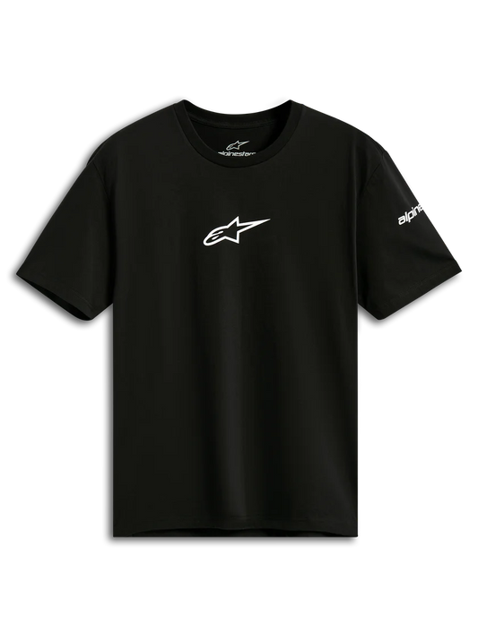 Alpinestars Frontal SS CSF Tee - Black