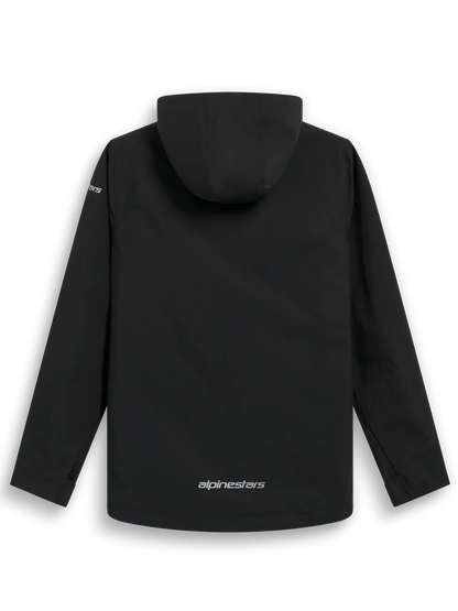 Alpinestars Kascade Rain Jacket - Black