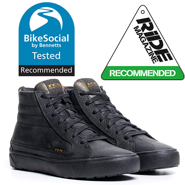 Tcx Street Lady Waterproof 31 I