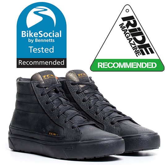 Tcx Street Lady Waterproof 31 I