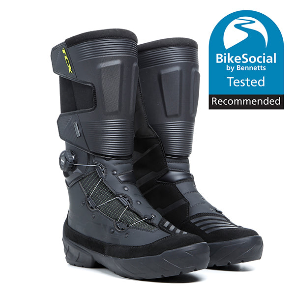 Tcx Infinity Gore Tex Black