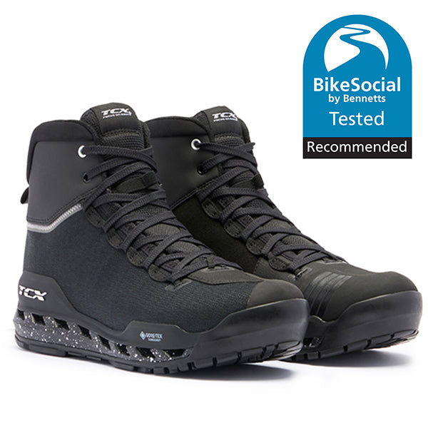 Tcx Climatrek Surround Gore Tex 622