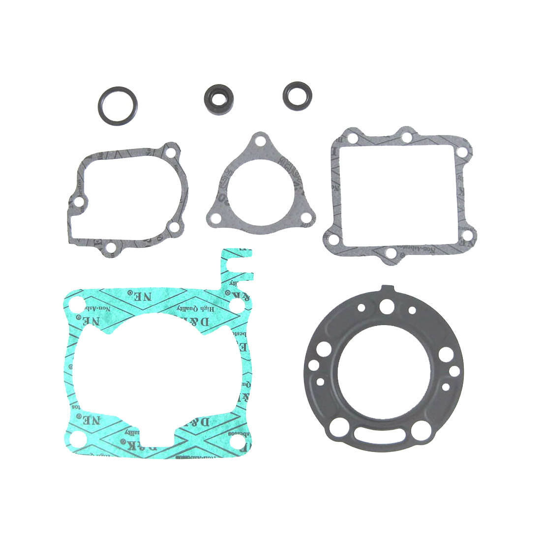 Engineworx Top End Gasket Kit CR125 2003