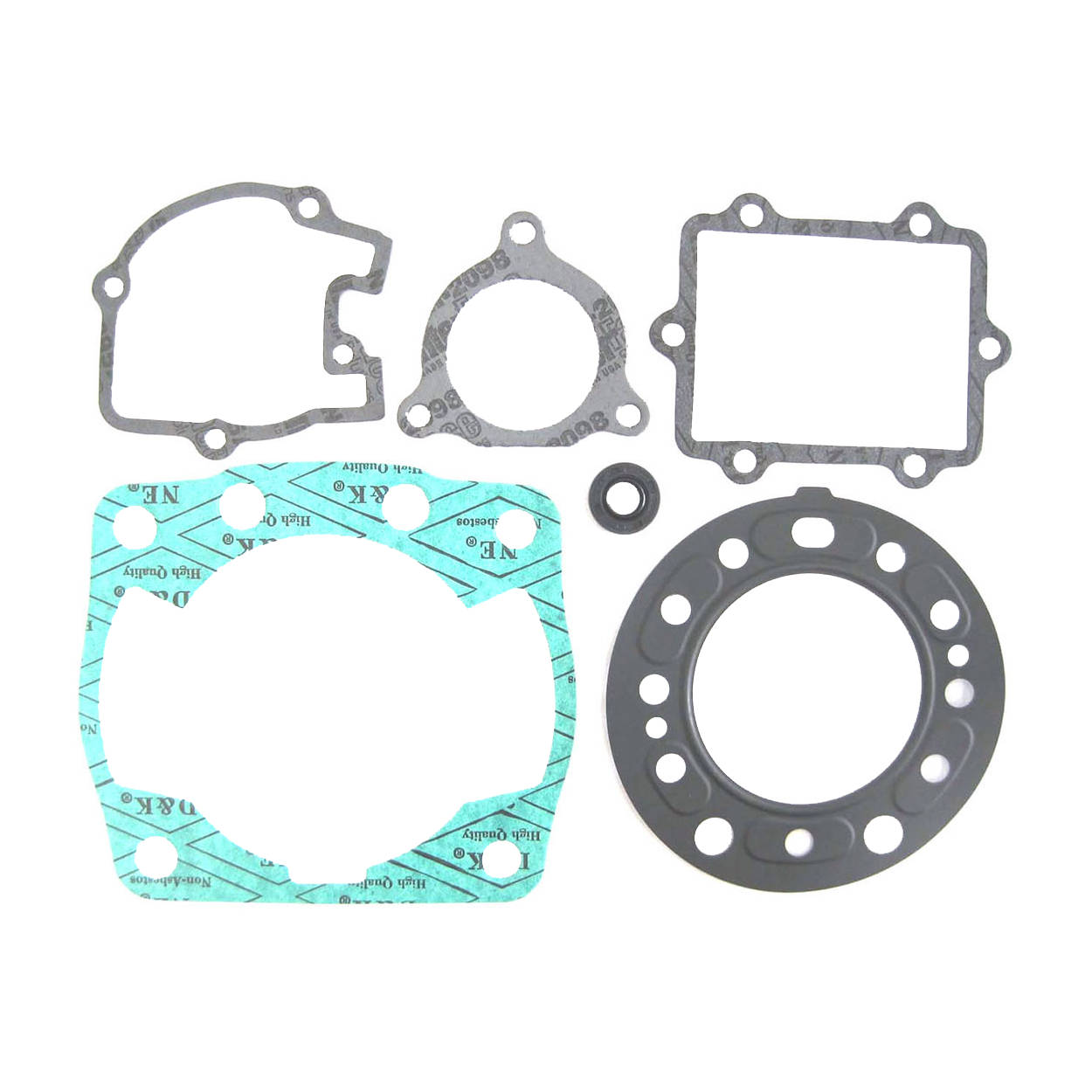 Engineworx Top End Gasket Kit CR250 02-05