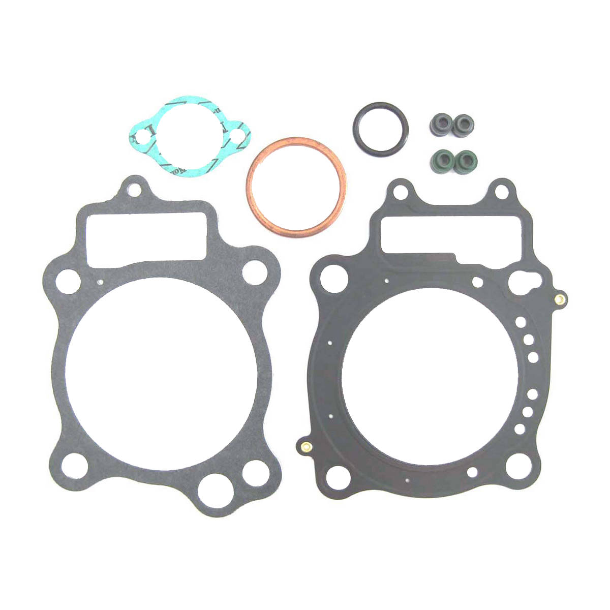 Engineworx Top End Gasket Kit CRF250R 08-10