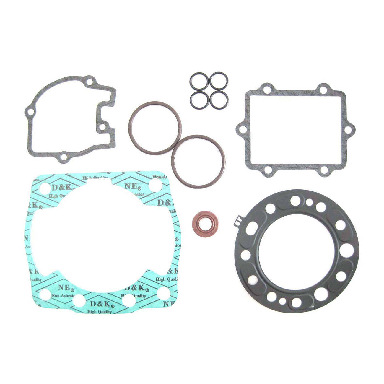 Engineworx Top End Gasket Kit CR250 05-08