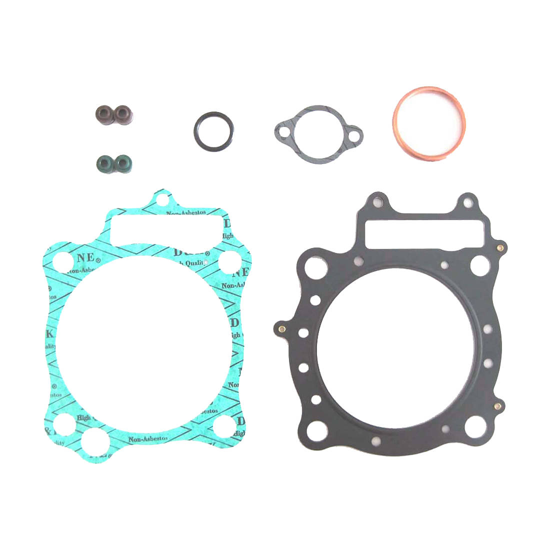 Engineworx Top End Gasket Kit CRF450R 07-09