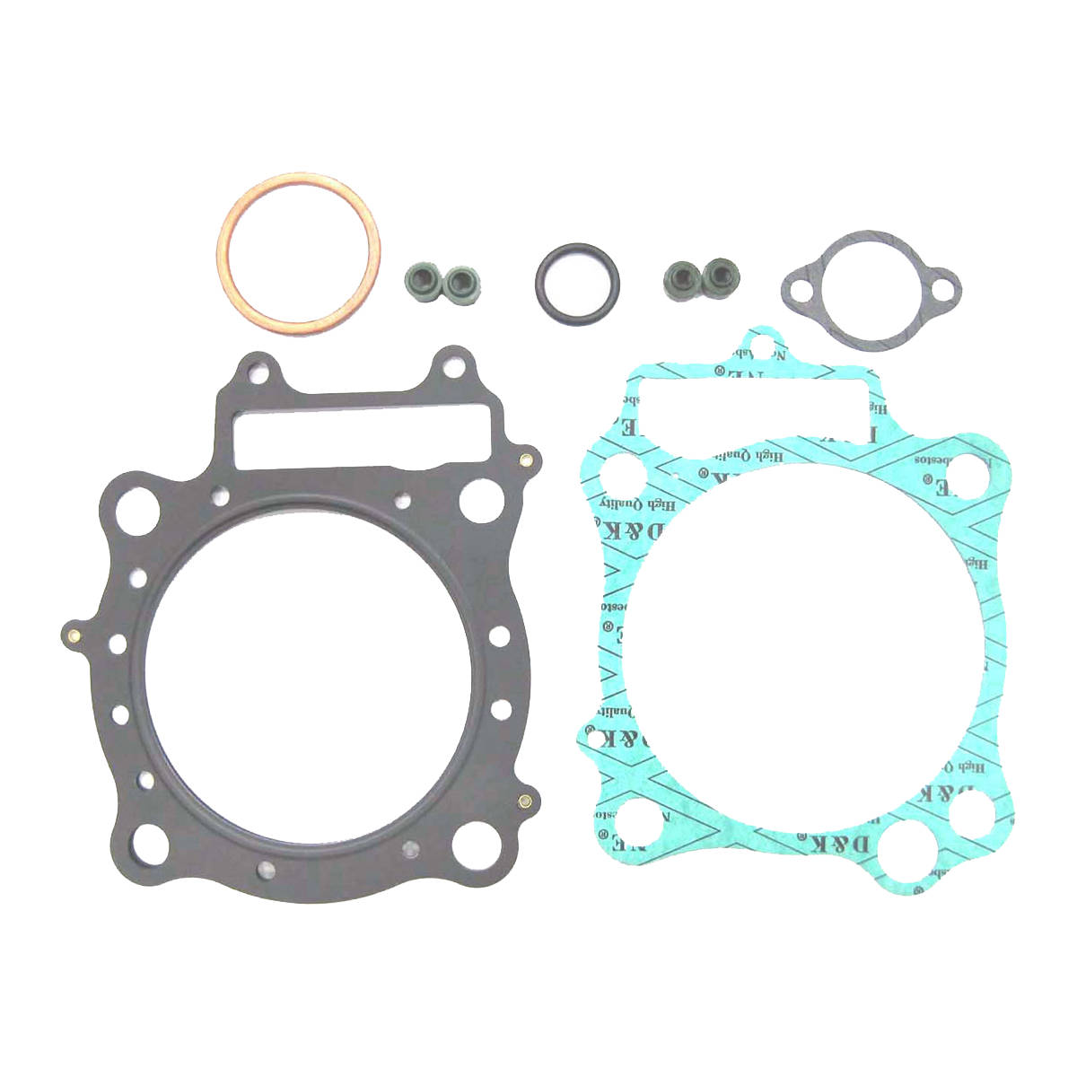 Engineworx Top End Gasket Kit CRF450X 05-18