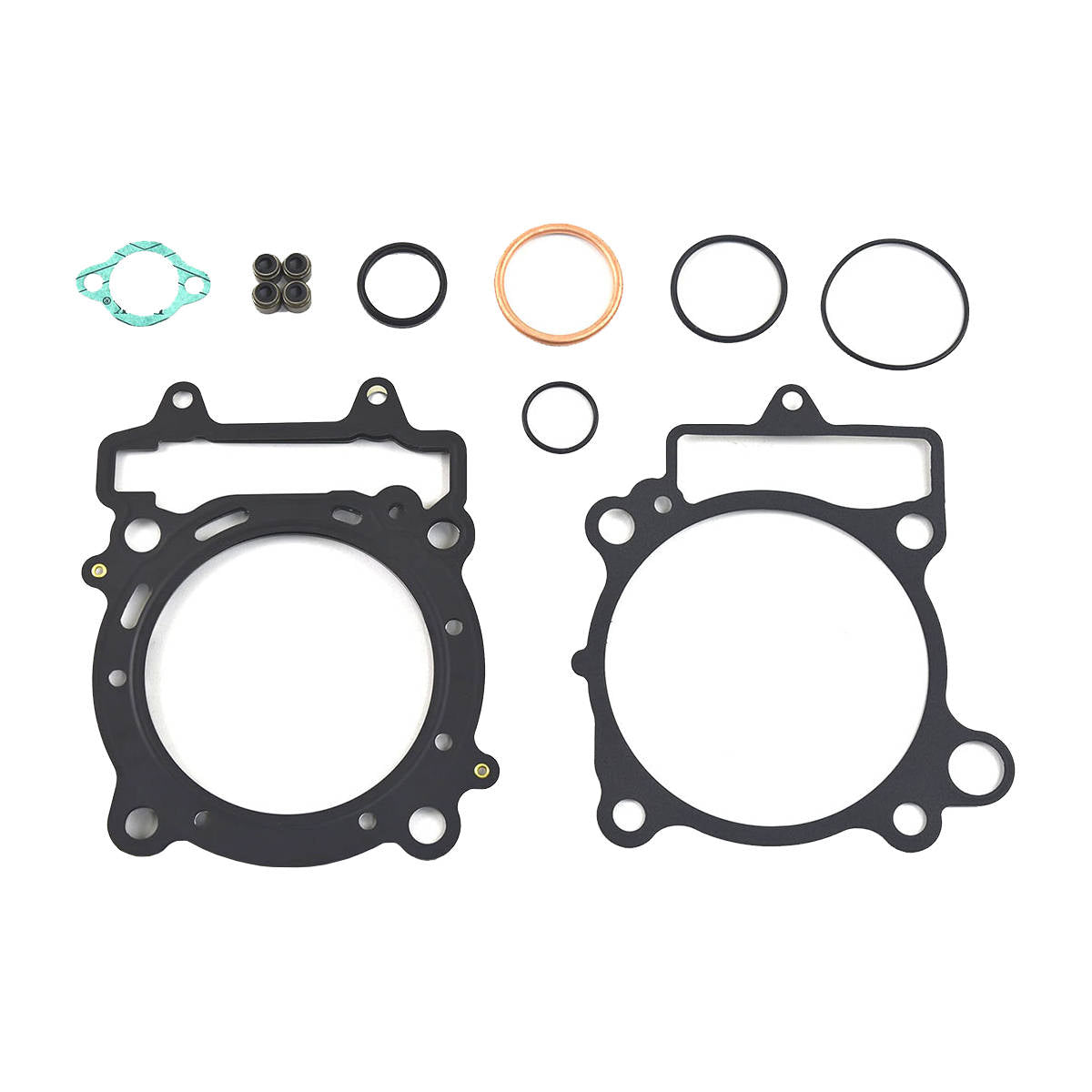 Engineworx Top End Gasket Kit KX450F 16-19